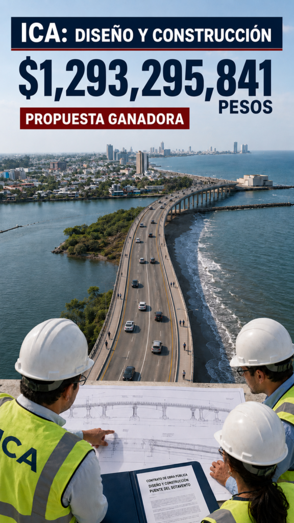 Todo sobre el Puente del Sotavento: así será, cuánto costará y cuándo estaría terminado chatgpt image 28 jul 2026, 10 24 08 p.m.