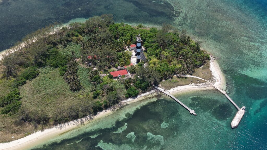 Isla de Sacrificios: la historia detrás de uno de los lugares más misteriosos de Veracruz default