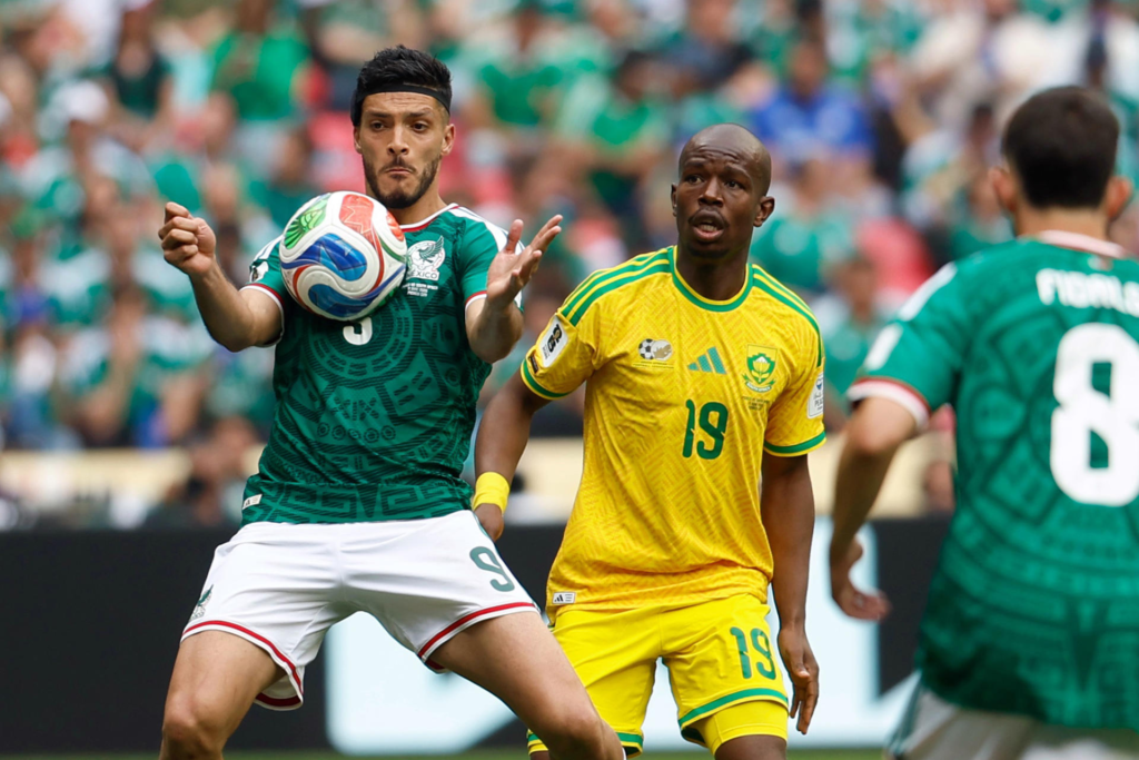 ¿Qué pasaría si México gana el mundial 2026? image
