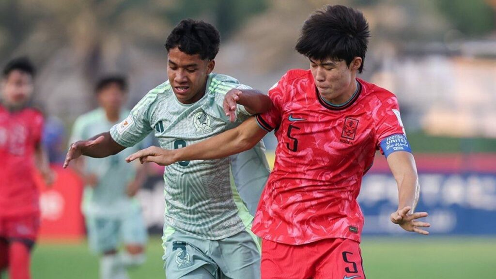 ¿Qué pasaría si México gana el mundial 2026? image