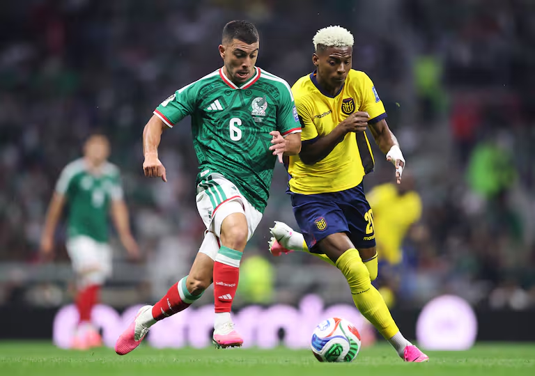 ¿Qué pasaría si México gana el mundial 2026? image