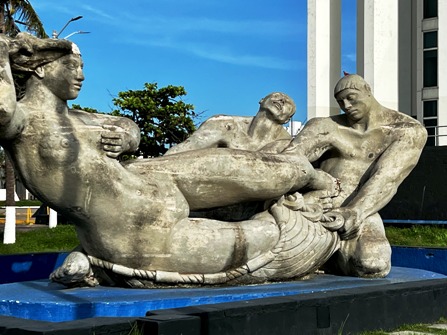 El gigante olvidado del malecón: la torre que Veracruz sigue esperando ver renacer veracruz9