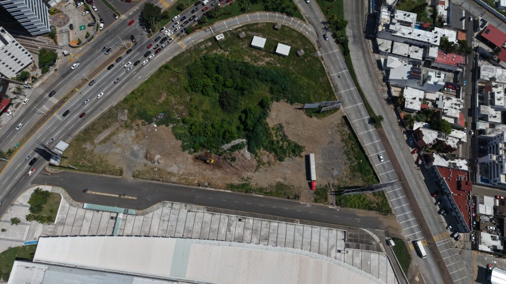 Así será el nuevo WTC Veracruz: inicia obra de 950 millones en Boca del Río default