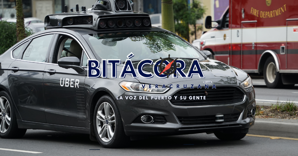 uber veracruz