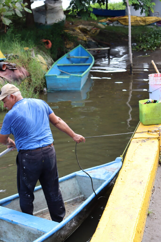 Los fundadores olvidados: pescadores de Boca del Río entre la tradición y un río bajo presión img 5471