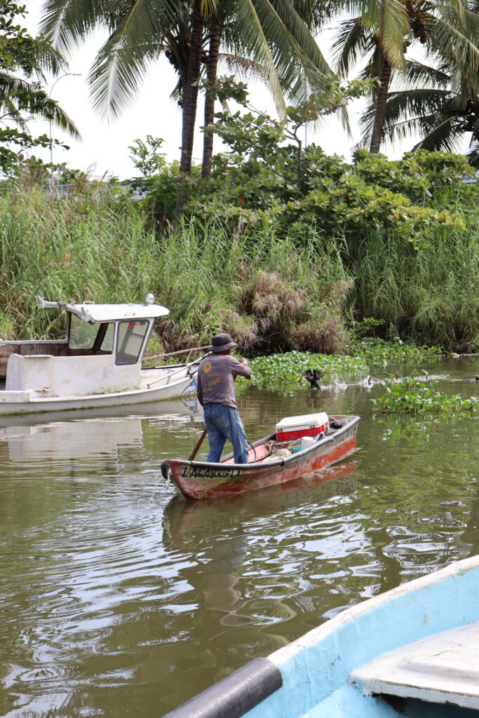 Los fundadores olvidados: pescadores de Boca del Río entre la tradición y un río bajo presión img 5495